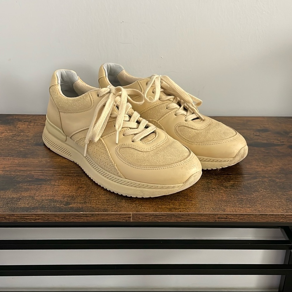 Everlane - The Trainer Sneaker Sz 9W
